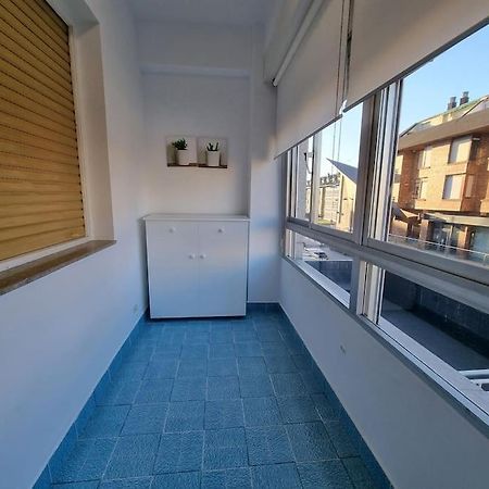C09A01 Apartamento Сомо Екстериор снимка
