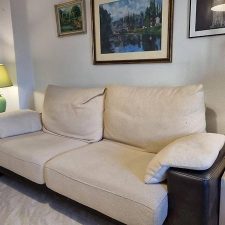 C09A01 Apartamento Сомо Екстериор снимка
