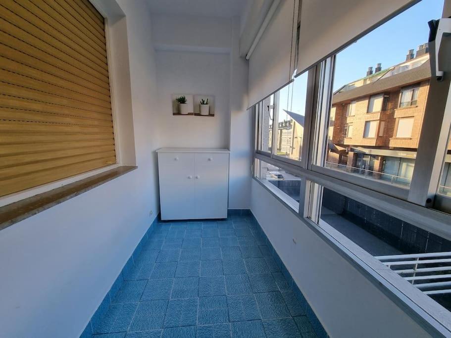 C09A01 Apartamento Сомо Екстериор снимка