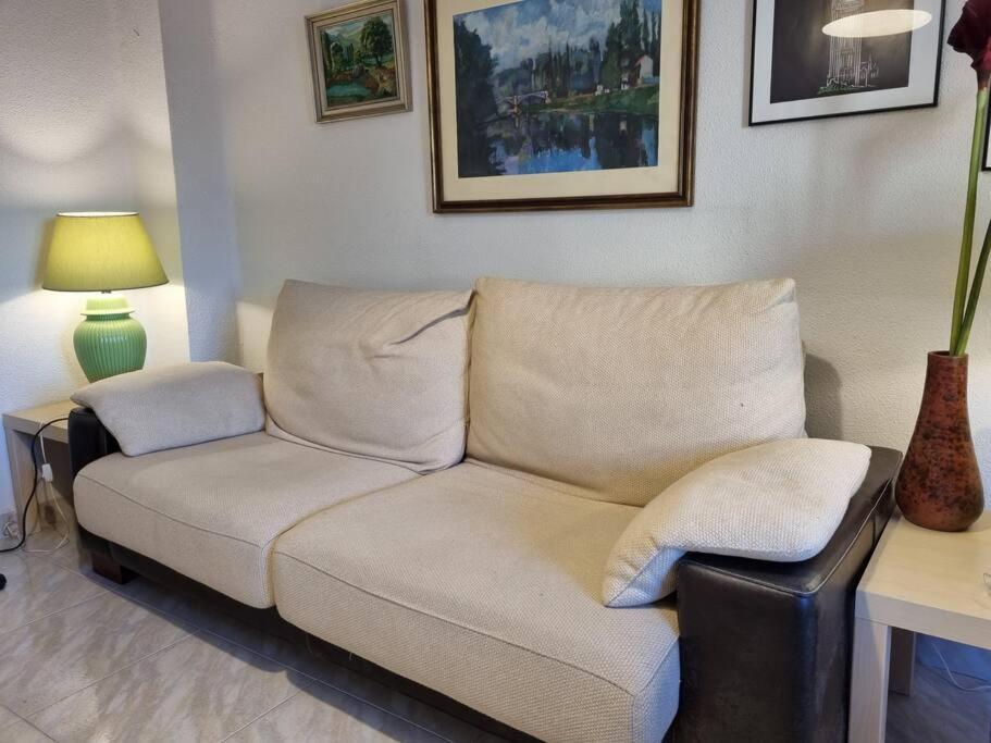 C09A01 Apartamento Сомо Екстериор снимка