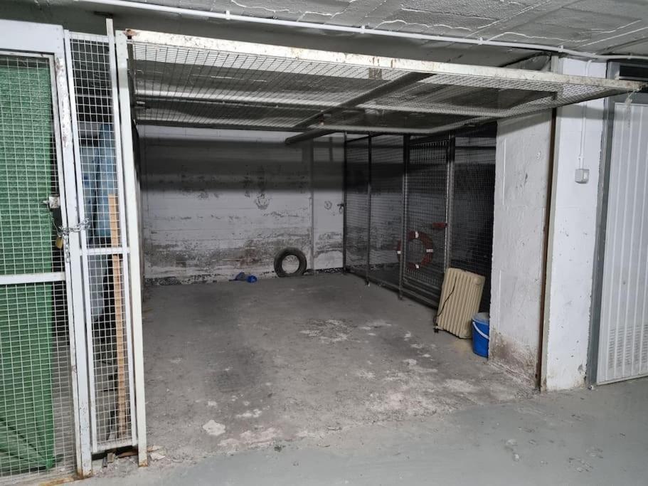 C09A01 Apartamento Сомо Екстериор снимка