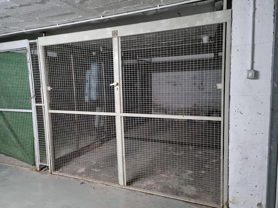 C09A01 Apartamento Сомо Екстериор снимка