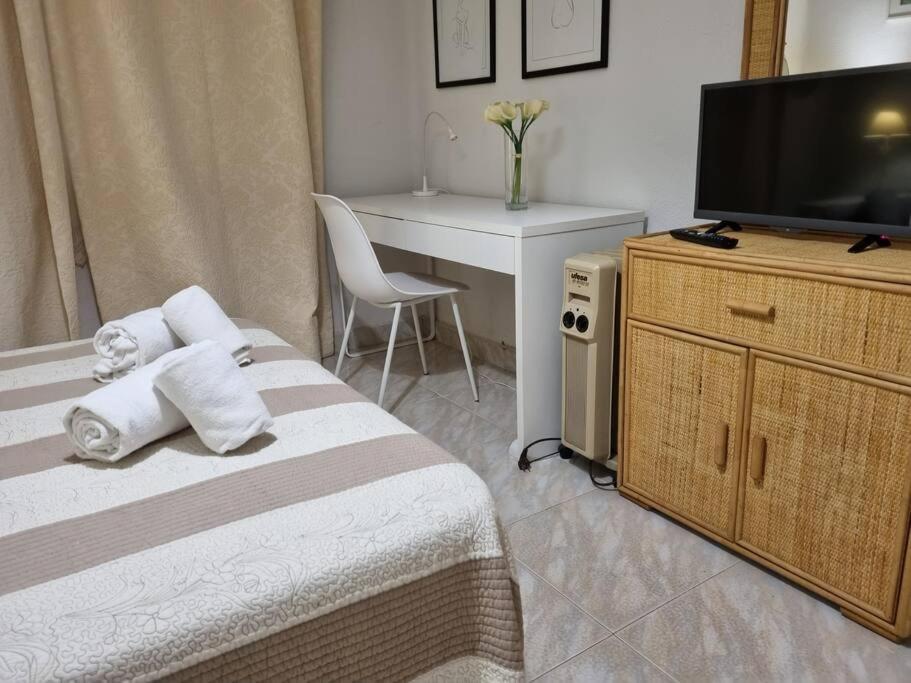 C09A01 Apartamento Сомо Екстериор снимка