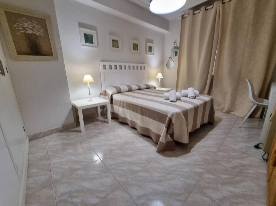 C09A01 Apartamento Сомо Екстериор снимка