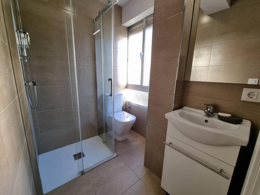 C09A01 Apartamento Сомо Екстериор снимка
