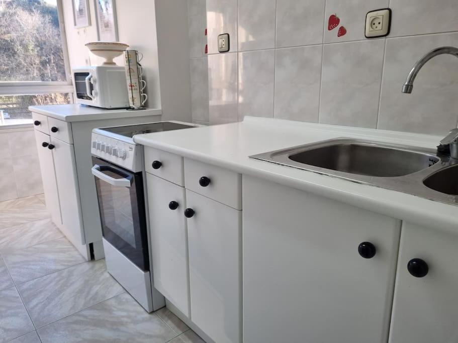 C09A01 Apartamento Сомо Екстериор снимка