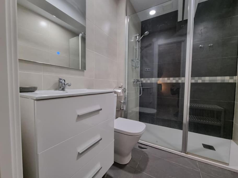 C09A01 Apartamento Сомо Екстериор снимка